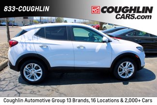 Used 2023 Buick Encore GX Preferred w/ Cold Weather Comfort Package image 1