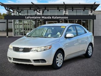 Used 2010 Kia Forte EX image 1