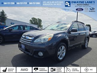 Used 2013 Subaru Outback 2.5i Premium image 1