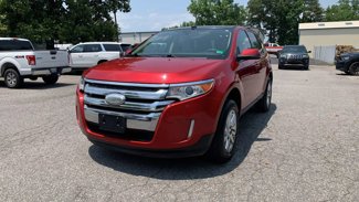 Used 2012 Ford Edge SEL image 1