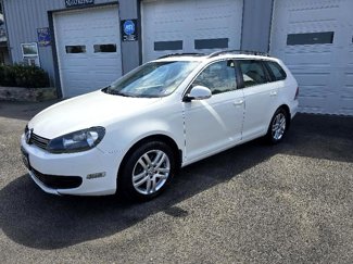 Used 2011 Volkswagen Jetta TDI image 1