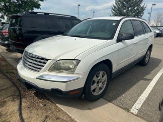 Used 2005 Chrysler Pacifica Touring image 1