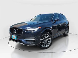 Used 2017 Volvo XC90 T6 Momentum w/ Vision Package image 1