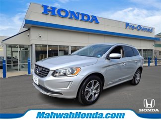 Used 2014 Volvo XC60 T6 image 1