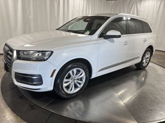 Used 2018 Audi Q7 3.0T Premium Plus image 1
