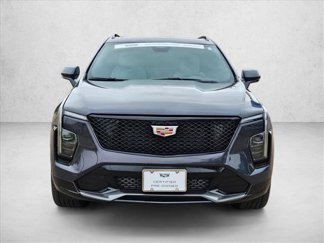 Certified 2025 Cadillac XT4 Sport video 2