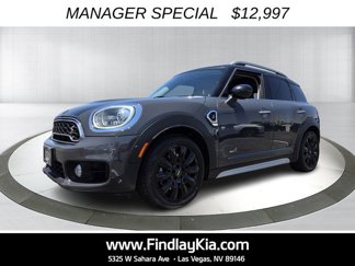 Used 2018 MINI Cooper Countryman S image 1