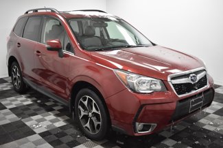 Used 2014 Subaru Forester 2.0XT Touring image 1