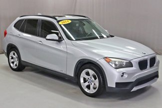 Used 2014 BMW X1 sDrive28i image 1