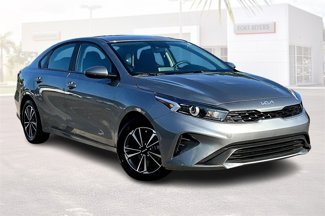 Used 2024 Kia Forte LXS image 1