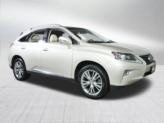 Used 2013 Lexus RX 350 AWD image 1