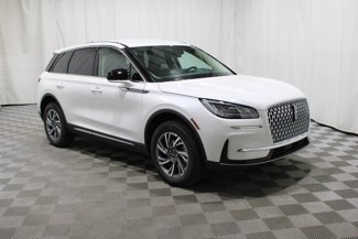 New 2025 Lincoln Corsair FWD image 1