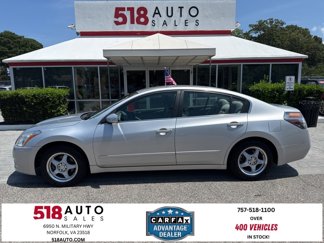 Used 2010 Nissan Altima 2.5 image 1