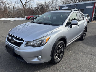 Used 2014 Subaru Crosstrek 2.0i Premium image 1