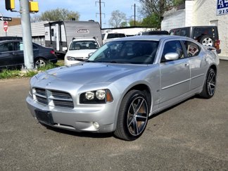 Used 2010 Dodge Charger SXT image 1
