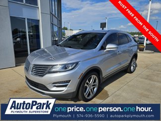 Used 2016 Lincoln MKC Reserve w/ Lincoln MKC Climate Package image 1