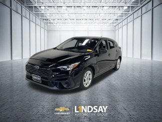 Used 2024 Subaru Impreza 2.0i image 1