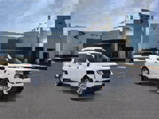 New 2025 Ford Maverick XL image 1