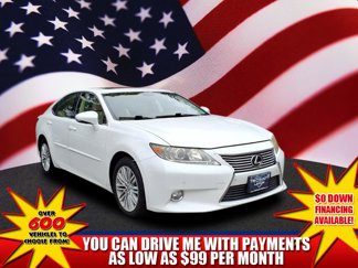 Used 2013 Lexus ES 350 image 1
