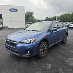 Used 2020 Subaru Crosstrek 2.0i Premium image 1
