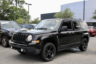 Used 2015 Jeep Patriot Sport w/ Power Value Group image 1