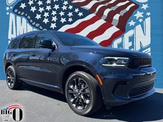 New 2025 Dodge Durango GT image 1