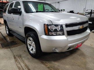 Used 2011 Chevrolet Tahoe LT w/ Luxury Package image 1