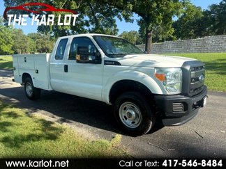 Used 2015 Ford F250 XL image 1