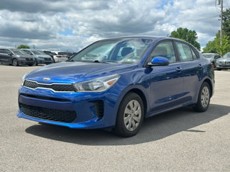 Used 2019 Kia Rio S image 1
