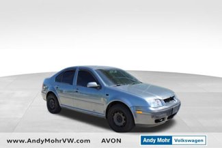 Used 2003 Volkswagen Jetta GL image 1