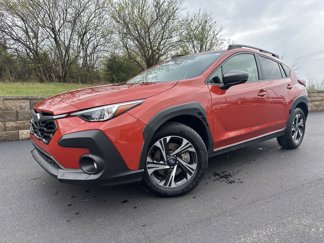 Used 2024 Subaru Crosstrek 2.0i Premium image 1