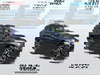 Used 2019 Subaru Crosstrek 2.0i Limited w/ Moonroof Package w/Navigation image 1