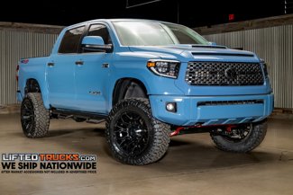 Used 2021 Toyota Tundra SR5 image 1