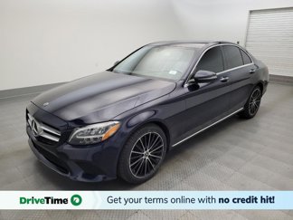 Used 2019 Mercedes-Benz C 300 Sedan w/ Premium Package image 1