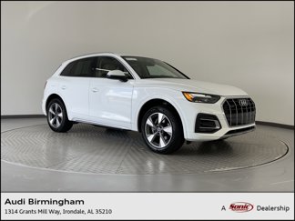 Used 2022 Audi Q5 2.0T Premium image 1