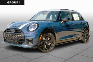 New 2025 MINI Cooper S image 1