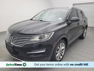 Used 2016 Lincoln MKC Select w/ Select Plus Package image 1
