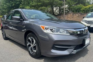Used 2016 Honda Accord LX image 1