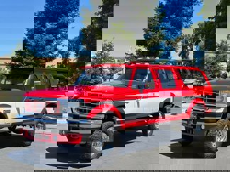 Used 1995 Ford F350 4x4 Crew Cab image 1