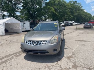 Used 2013 Nissan Rogue SV image 1
