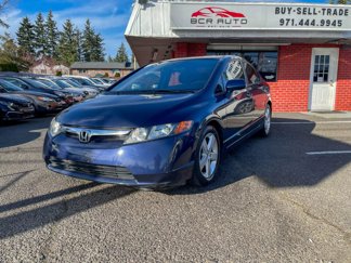 Used 2008 Honda Civic EX image 1
