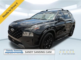 Used 2022 Hyundai Santa Fe XRT image 1