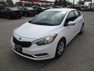 Used 2015 Kia Forte LX w/ Popular Package image 1