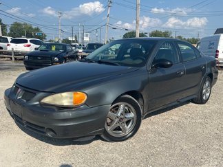 Used 2003 Pontiac Grand Am SE image 1