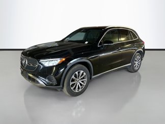 Used 2024 Mercedes-Benz GLC 300 4MATIC image 1