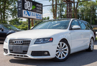 Used 2012 Audi A4 2.0T Premium image 1