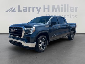 Used 2021 GMC Sierra 1500 4x4 Crew Cab w/ Sierra Value Package video 1