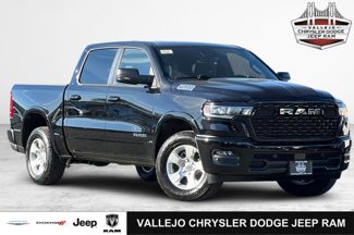 New 2025 RAM 1500 Big Horn image 1