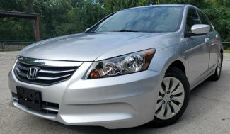 Used 2011 Honda Accord LX image 1