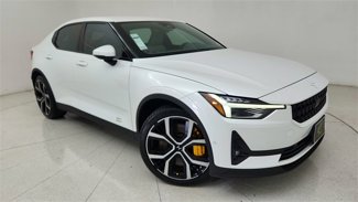 Used 2022 Polestar Polestar 2 w/ Performance Package image 1